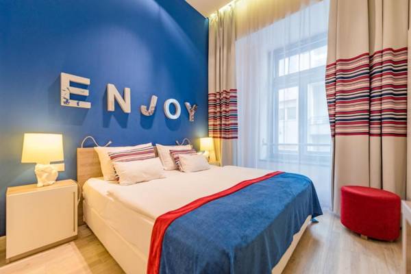 Estilo Fashion Hotel Budapest