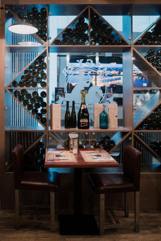 Estilo Fashion Hotel Budapest