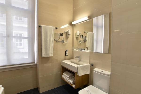 Hotel Zenit Budapest Palace