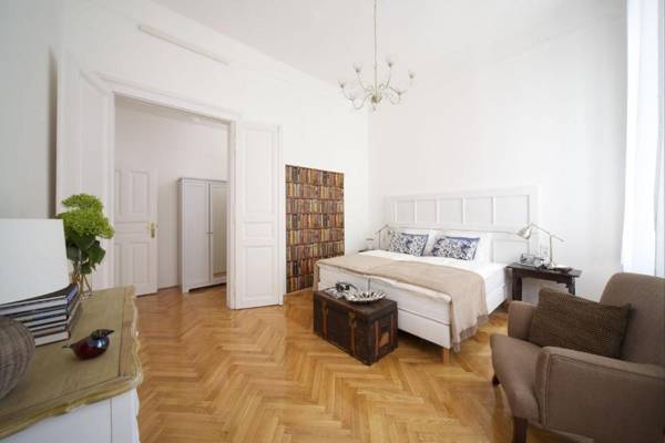 House Beletage-Boutique Hotel