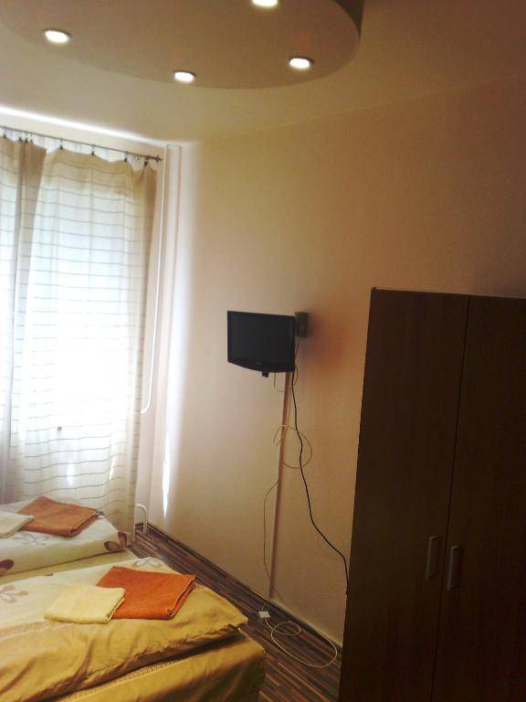 Top Apartment Budapest