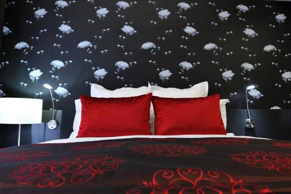 Hotel Nemzeti Budapest - MGallery