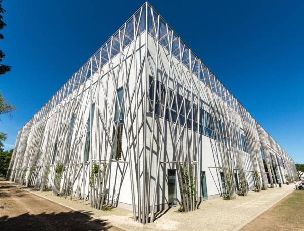 Mentha Apartments Deluxe - MAD