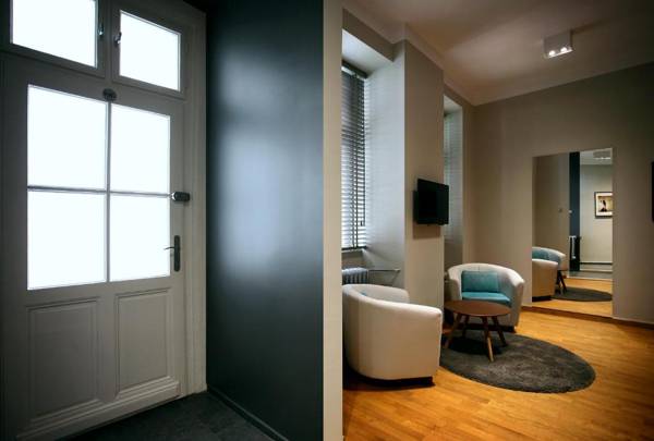 Gateway Budapest City Center