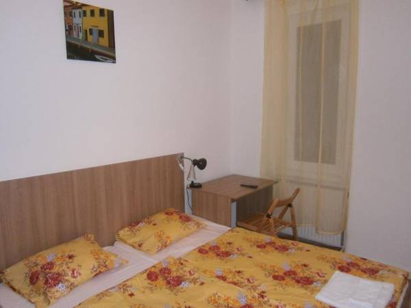 Fanni Budapest Guesthouse