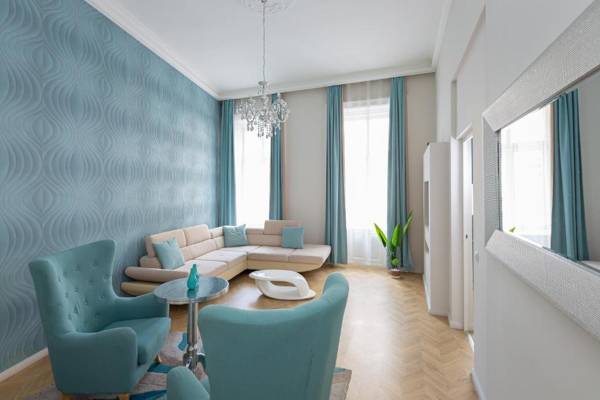 Butik Life Apartments