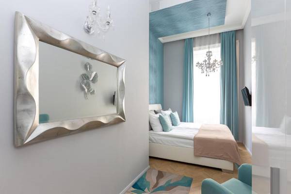 Butik Life Apartments