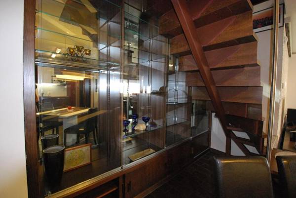 Arpad Bridge Apartments