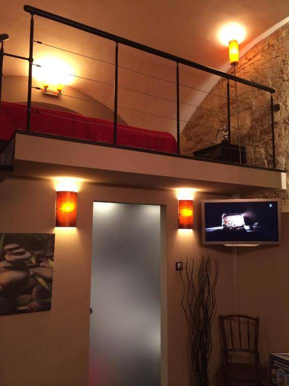 Serene City Centre Apartment Budapest