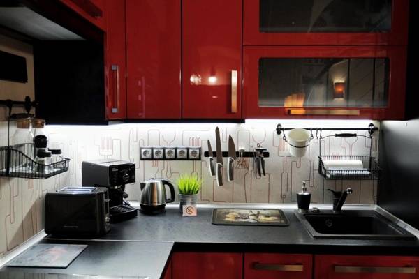 Serene City Centre Apartment Budapest