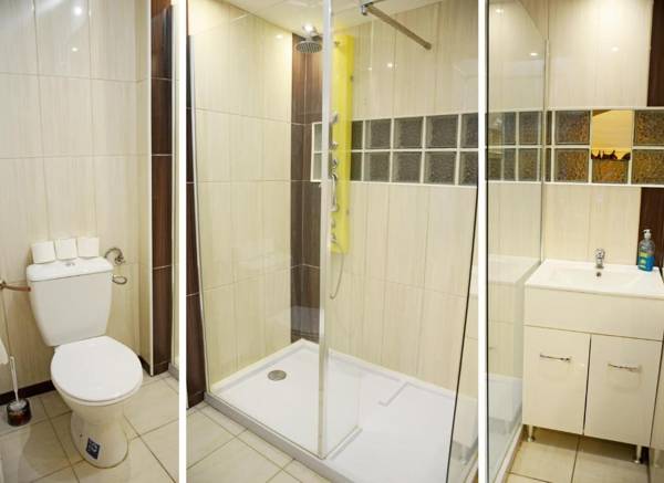 The Training Station