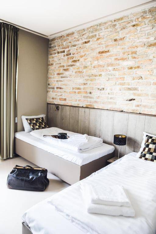 Heritage Home Apartments