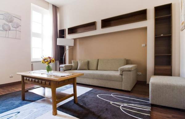 NN Apartman Budapest