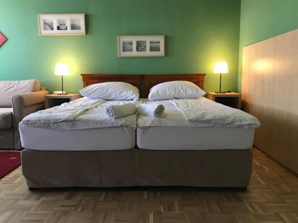 Budapest Flat Rent
