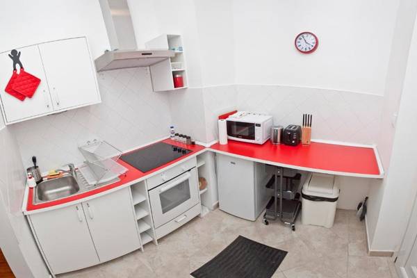 OASIS Guest House Budapest