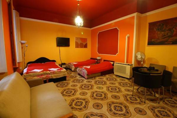 Astoria Centrum Studio Apartment