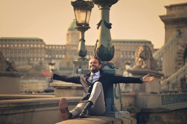 Enzo Capo Luxury Suites