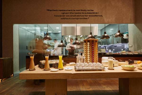 Prestige Hotel Budapest