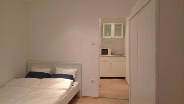 Apartman 4 You Westend