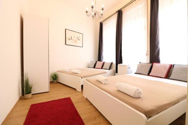 Real Apartments Wesselényi