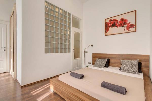 Real Apartments Múzeum