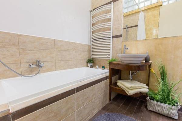 Real Apartments Múzeum