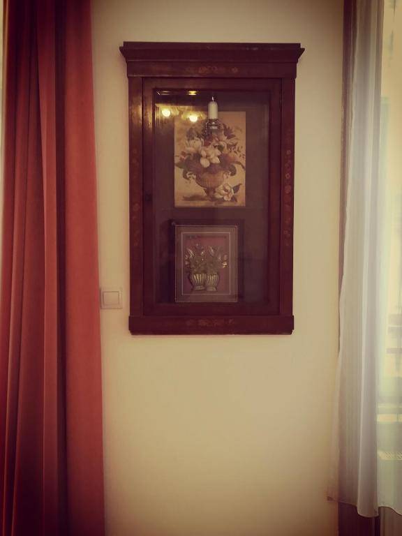 Capital Guesthouse Budapest