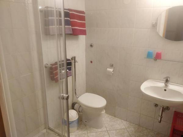 Budavar Bed and Breakfast