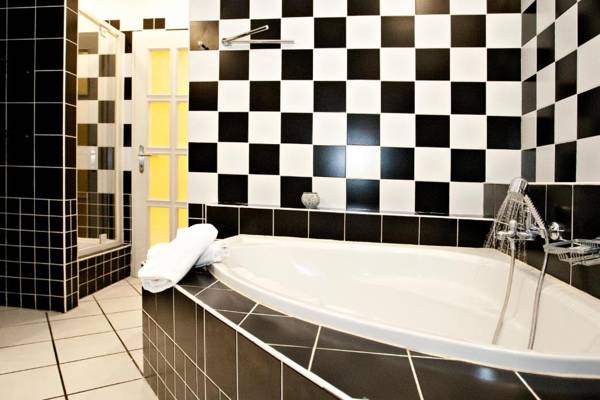 Diana Apartment On Váci Utca