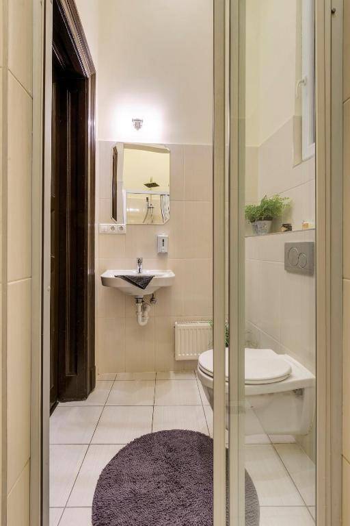 Real Apartments Klauzál