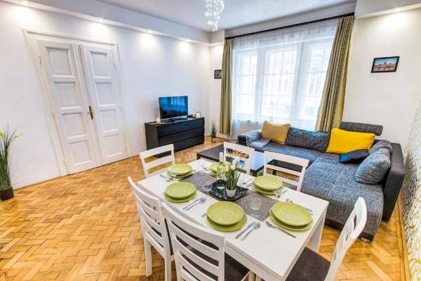 Real Apartments Kertész