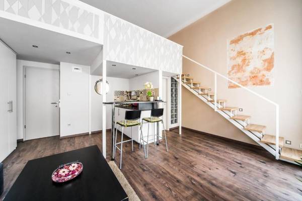 Erzsébet Apartmanok