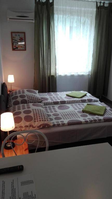 West City Apartments