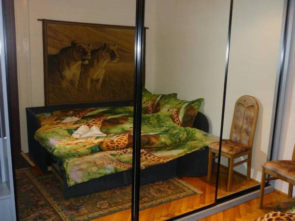 Joe Apartman Budapest