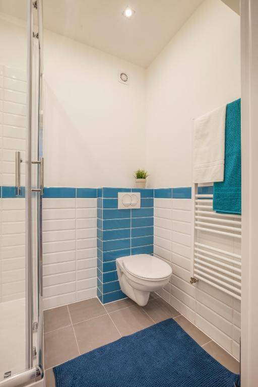 Terrace Apartments at City Park