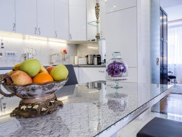 VIP Residence Budapest