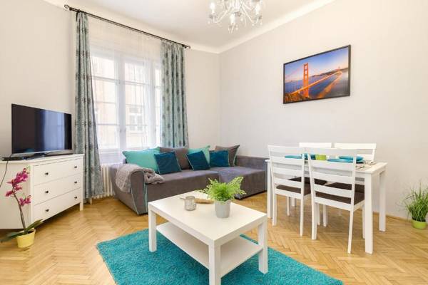 Real Apartments Wesselényi II.