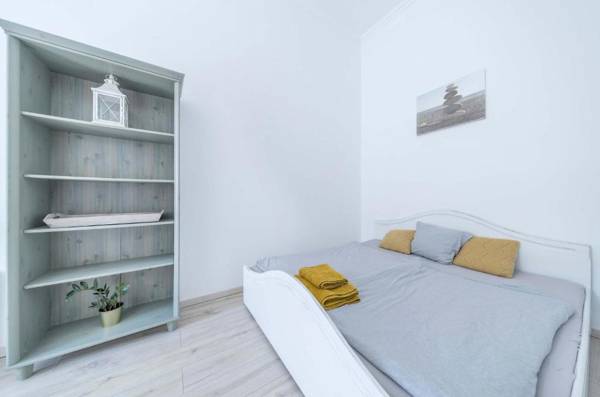 Souper Apartments Downtown-Király Street