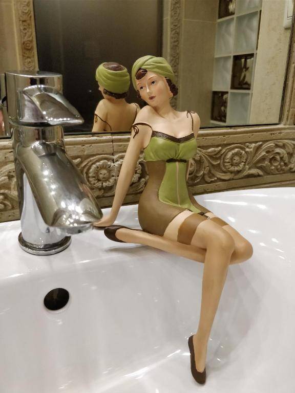 VIP Apartments Budapest Central