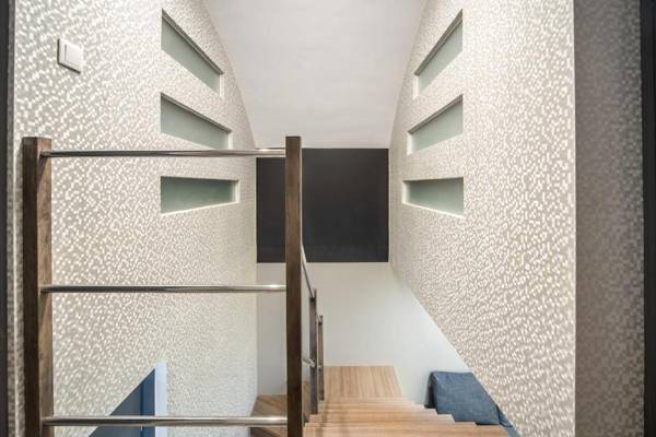 Akacfa 2 bedroom center apartment