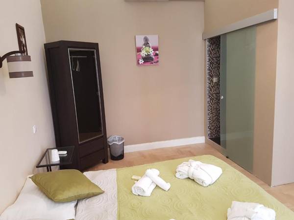 Butterfly Home Danube