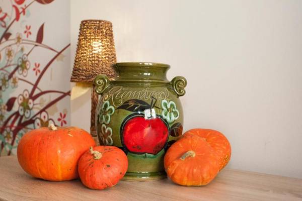 Valentina Apartment in CityCenter