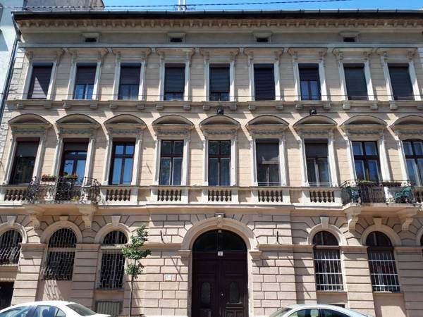 R&R Apartment Dembinszky