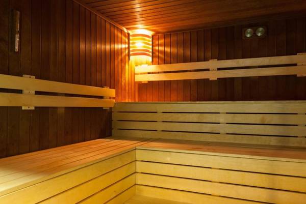 City Heart Wellness Apartment