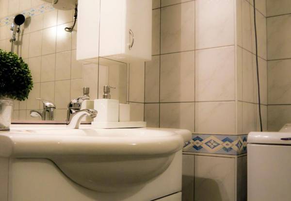 Golden Stars Budapest Apartments