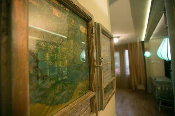 Boutique Design Studio