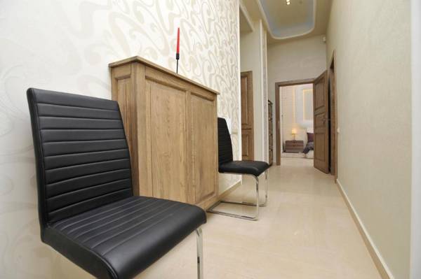 Basilica Grand Luxury in The Historic Center