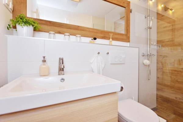 Klauzál33 Apartments