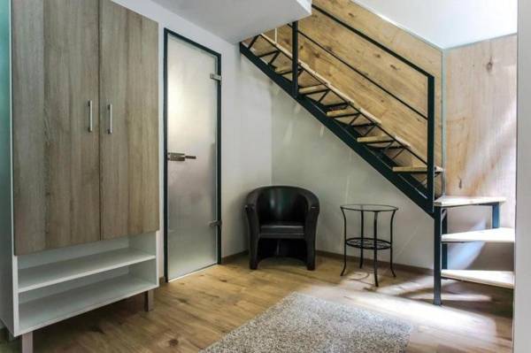 Hotel Sissy Residence