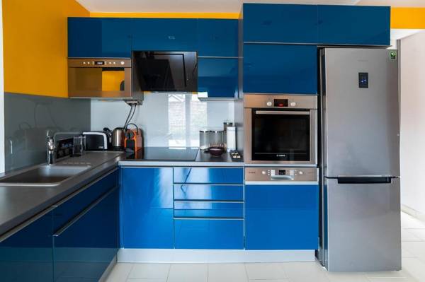 Budapest Minimal Style - You will love it!